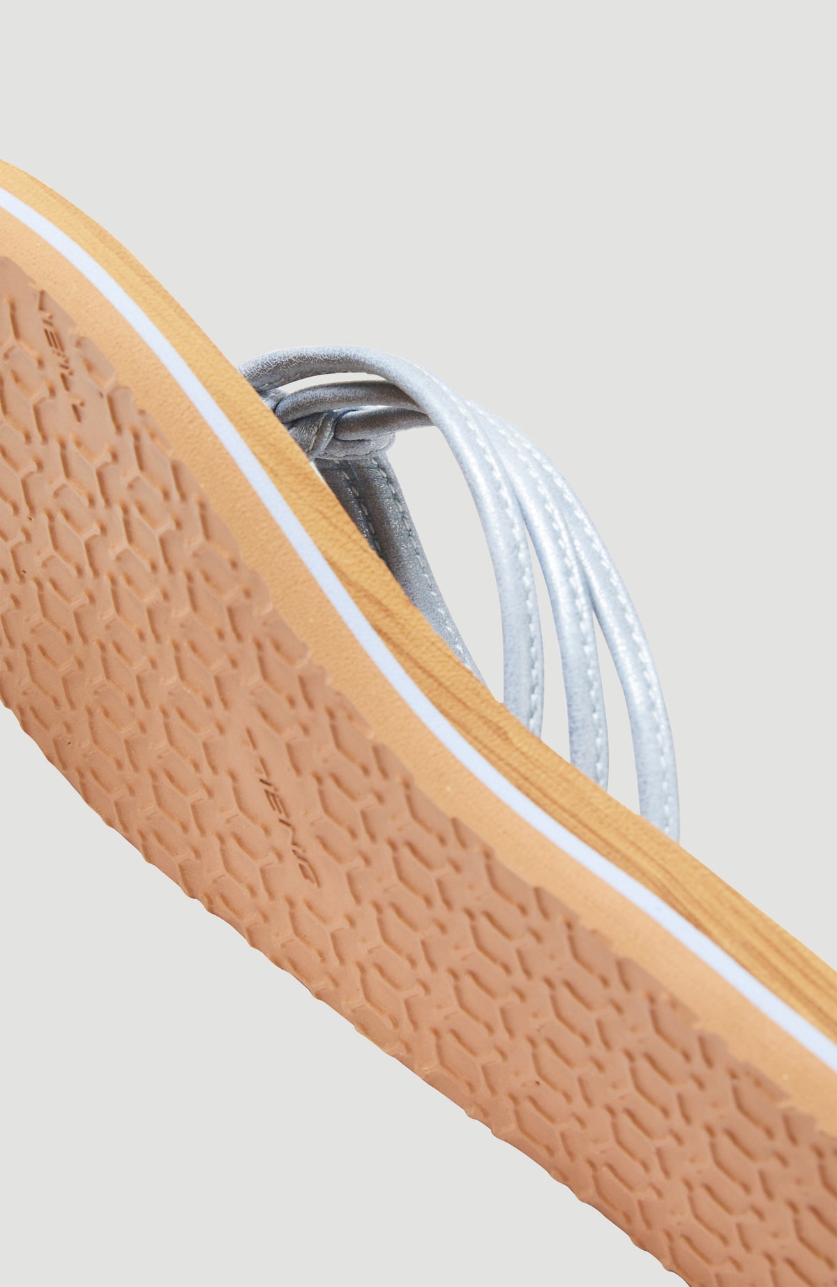 LADIES DITSY SANDALS