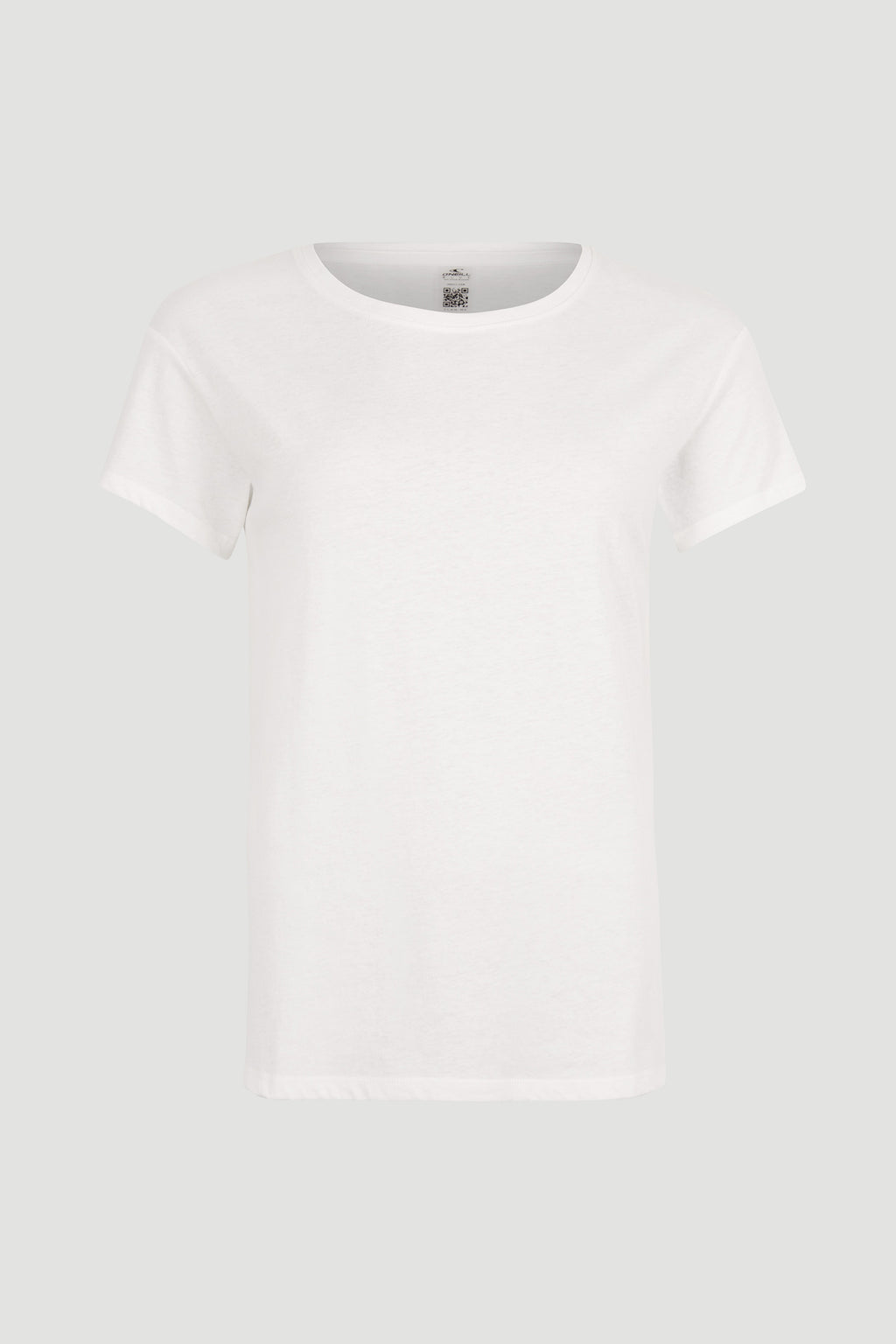LADIES ESSENTIAL T-SHIRT S/SLV