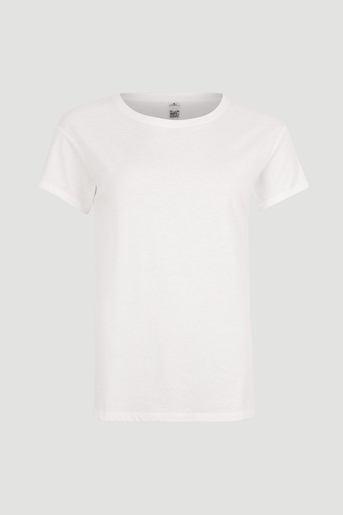 LADIES ESSENTIAL T-SHIRT S/SLV