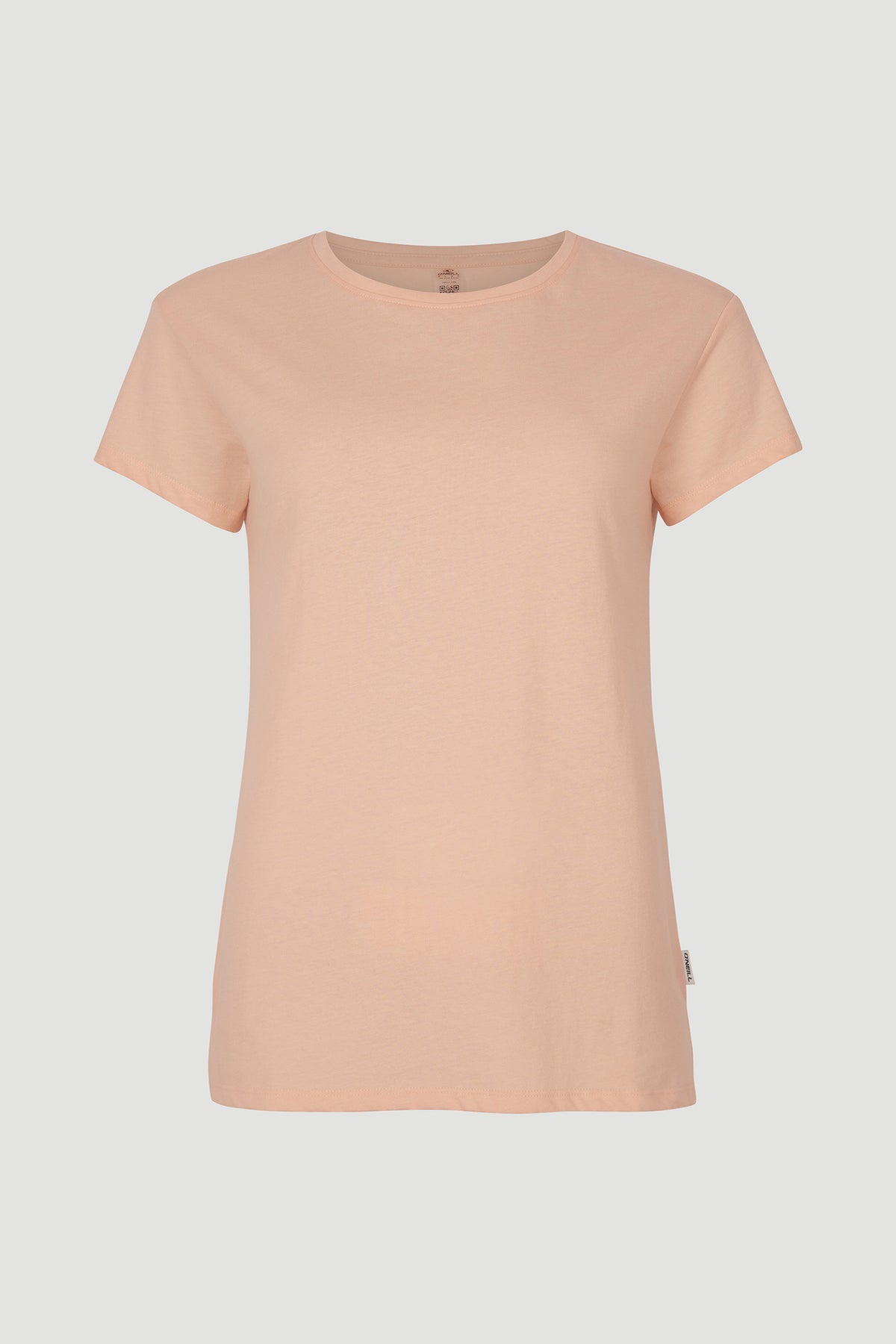 LADIES ESSENTIAL T-SHIRT S/SLV
