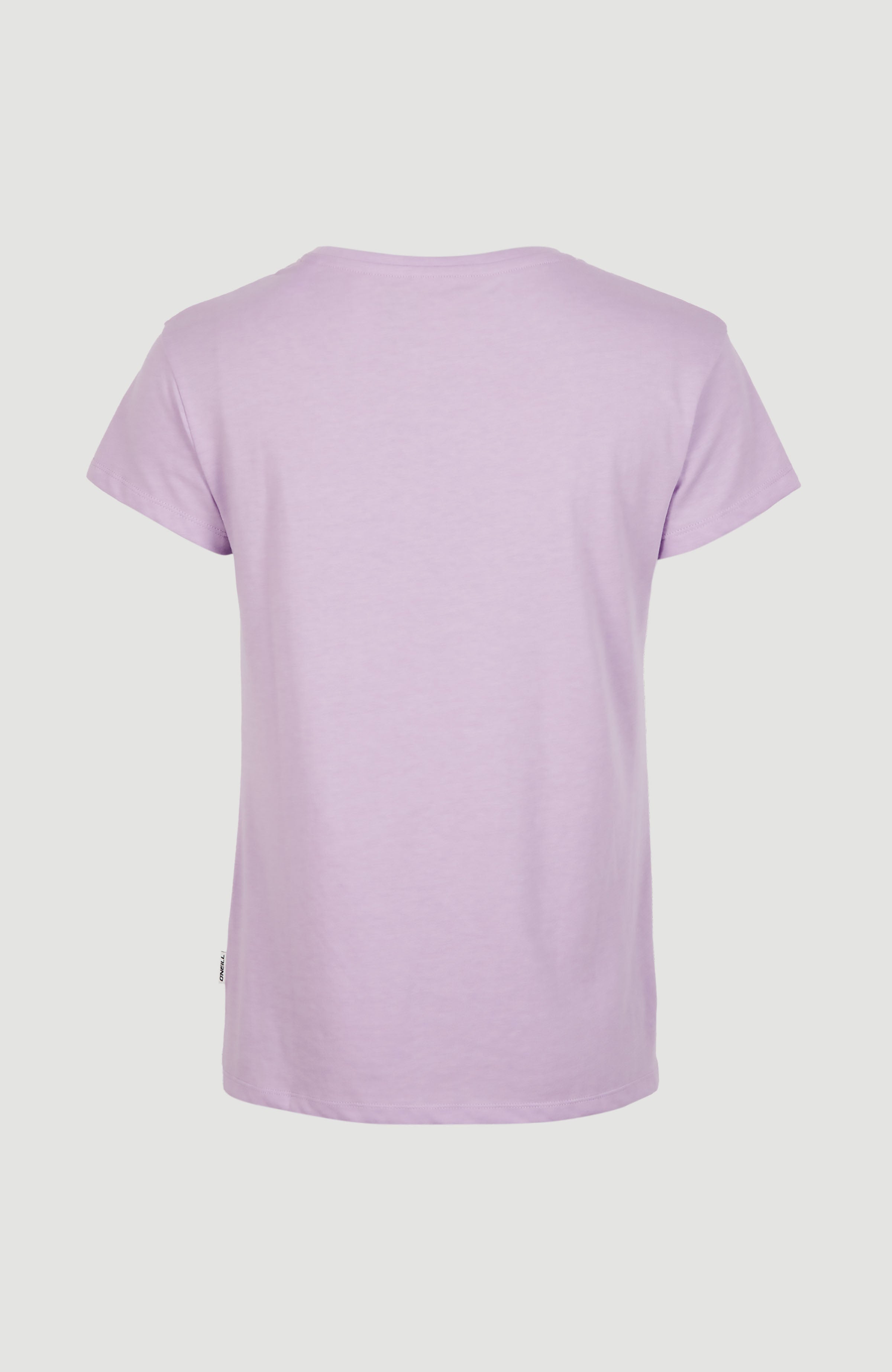 ESSENTIALS T-SHIRT SHORT SLEEVE
