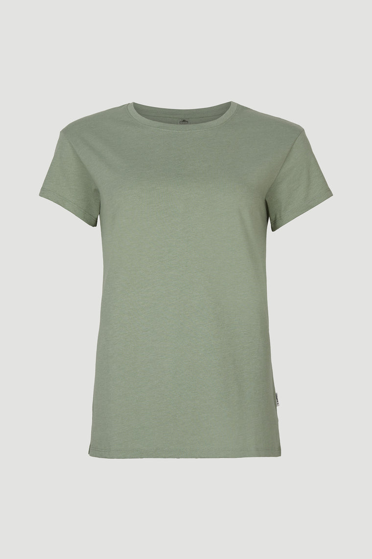 LADIES ESSENTIAL T-SHIRT S/SLV
