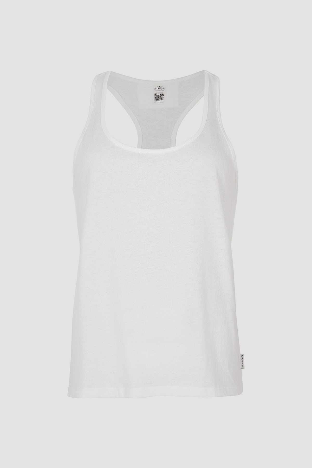 LADIES ESSENTIALS RACER BACK TANK TOP