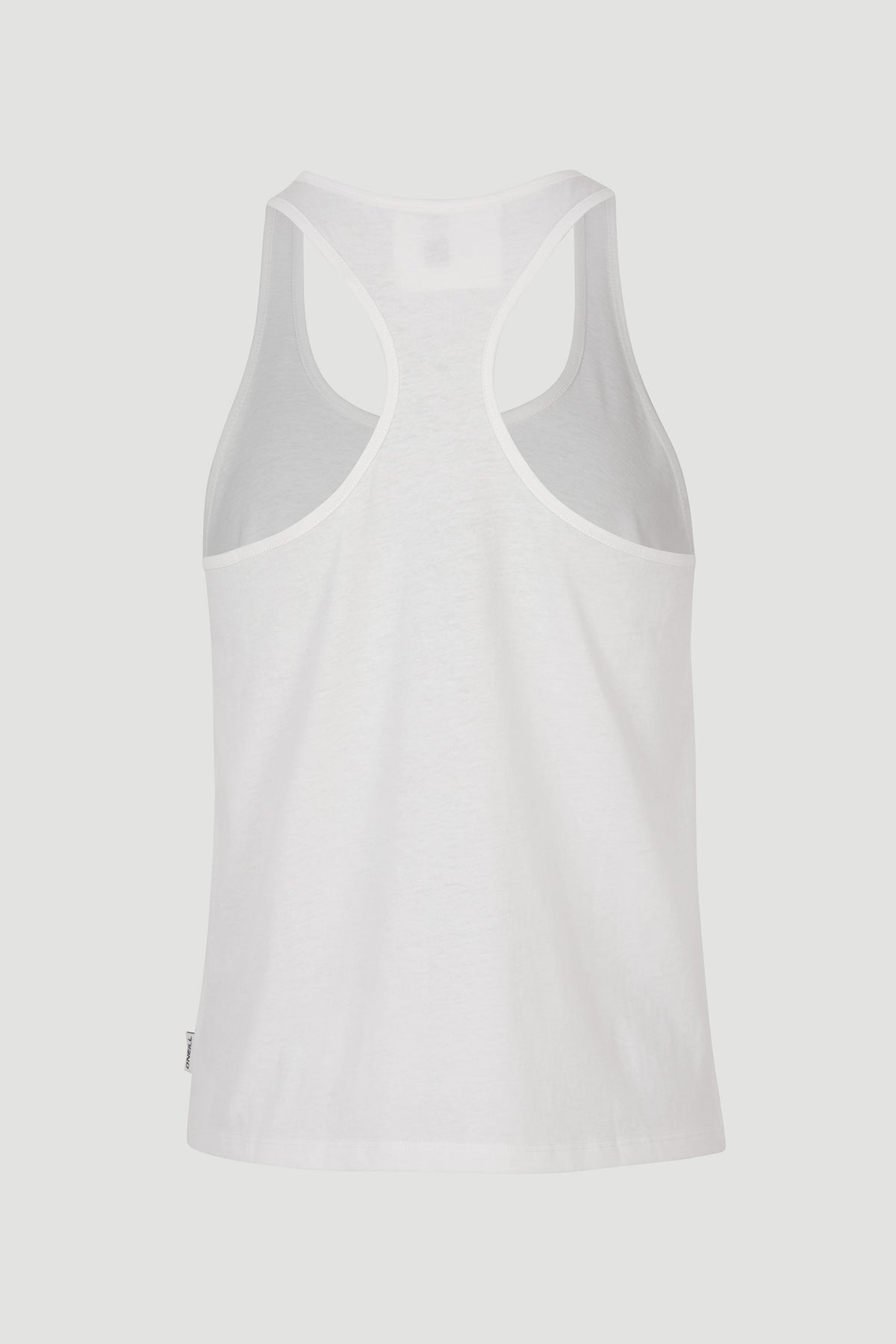 LADIES ESSENTIALS RACER BACK TANK TOP