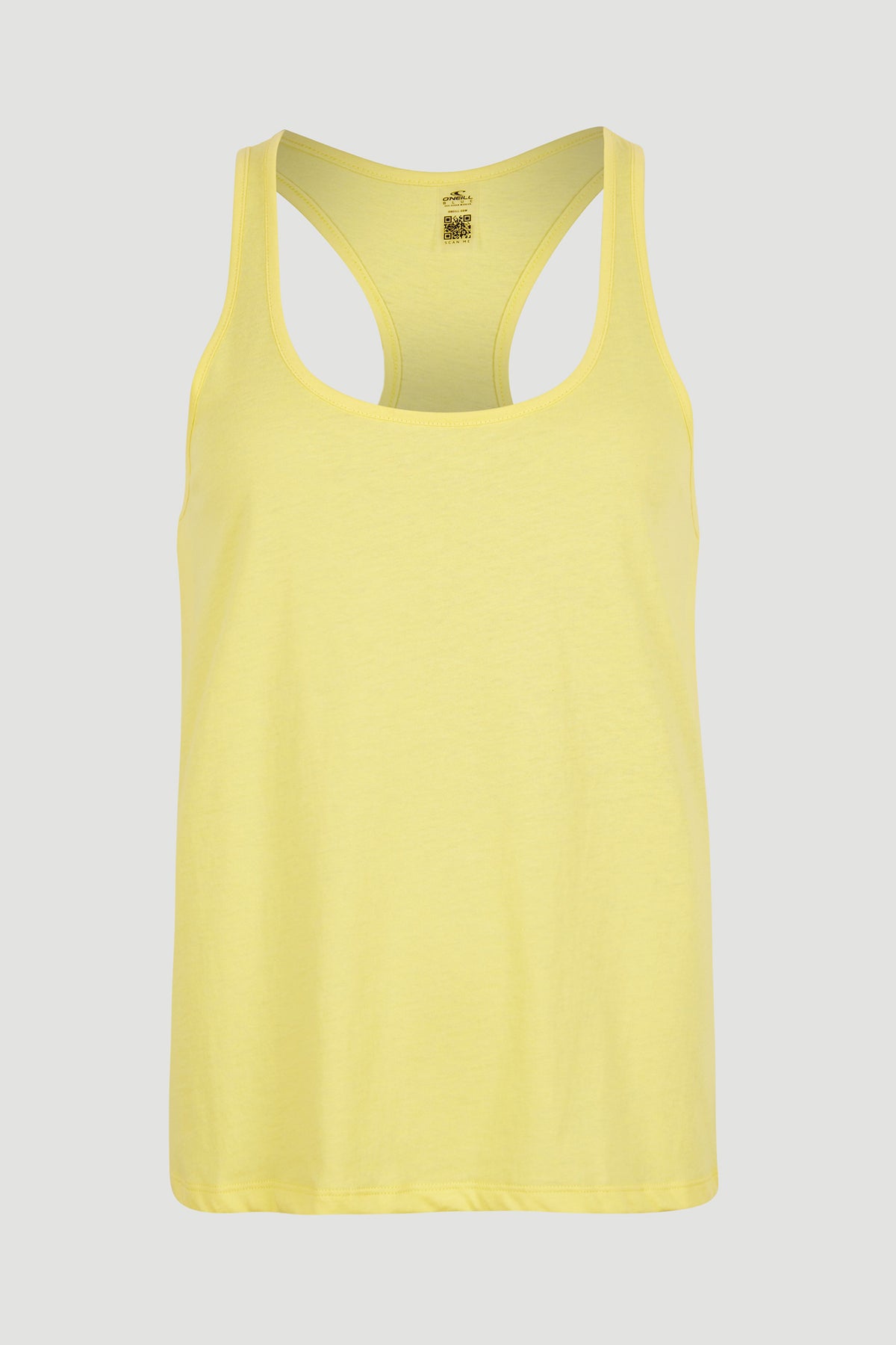 LADIES ESSENTIALS RACER BACK TANK TOP
