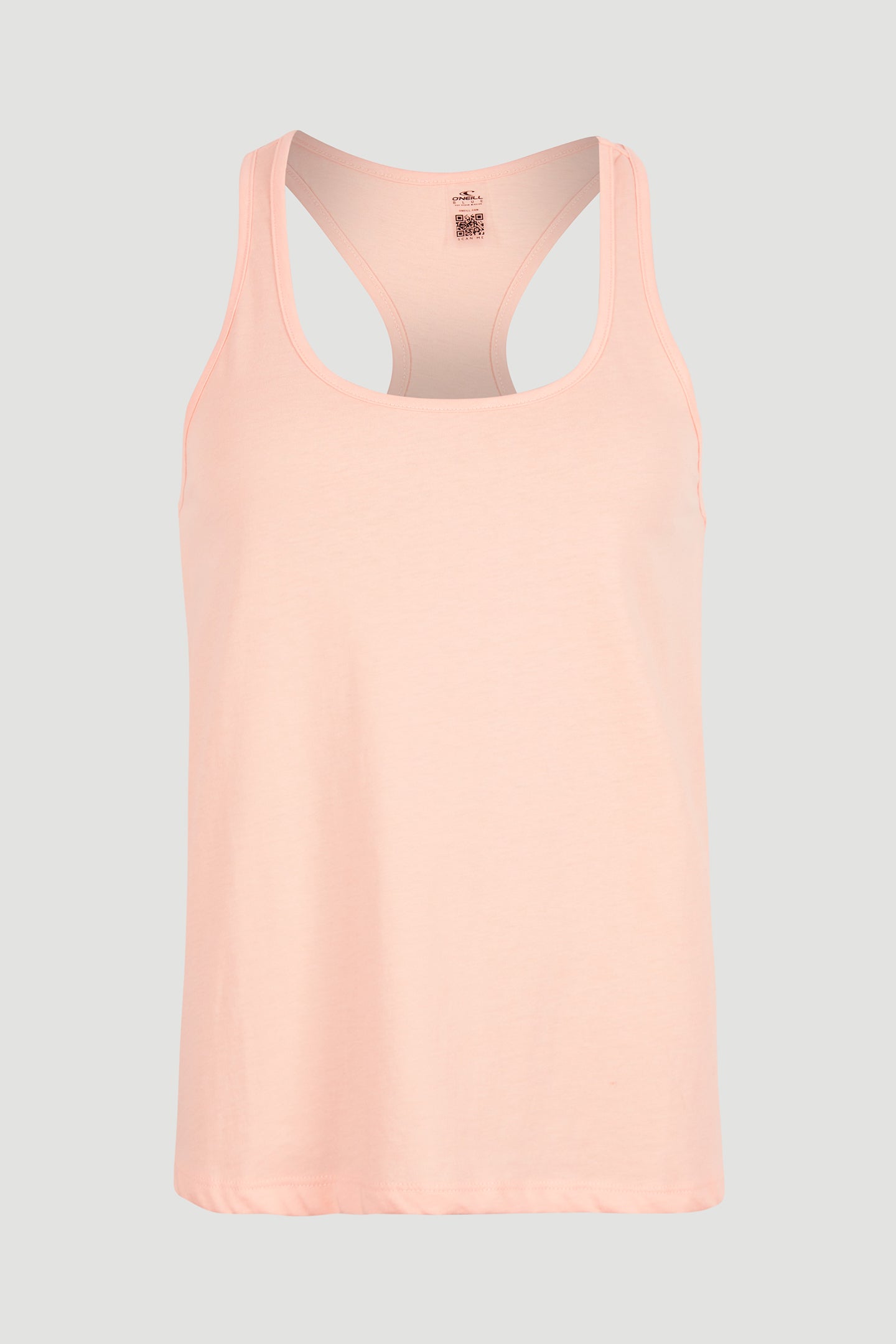 LADIES ESSENTIALS RACER BACK TANK TOP
