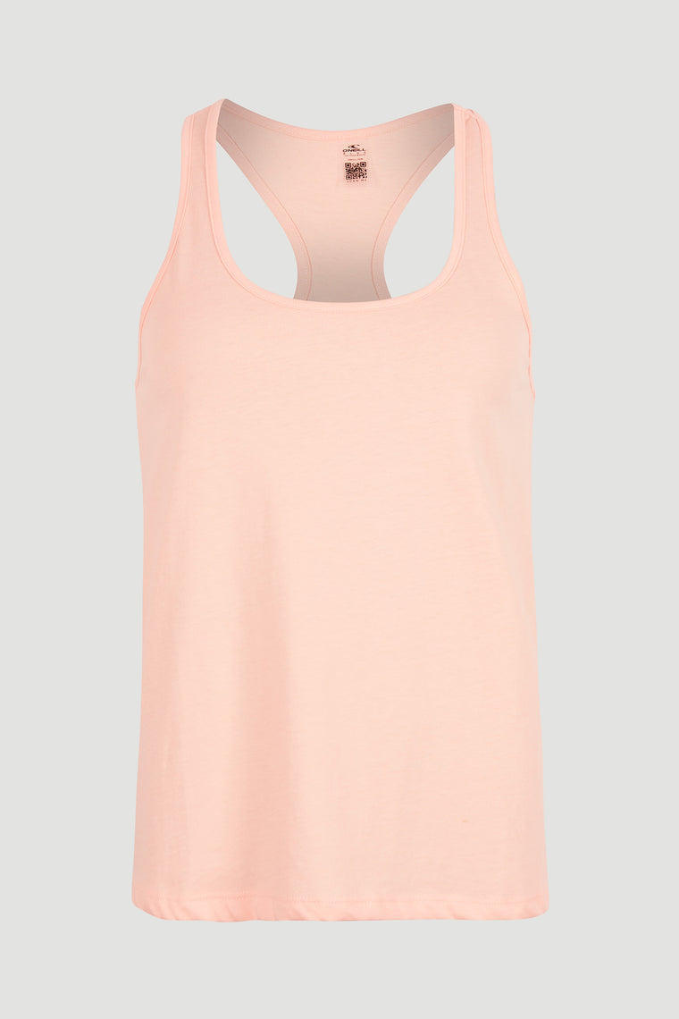 LADIES ESSENTIALS RACER BACK TANK TOP