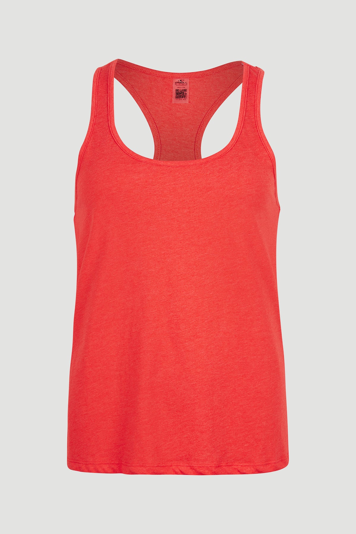 LADIES ESSENTIALS RACER BACK TANK TOP