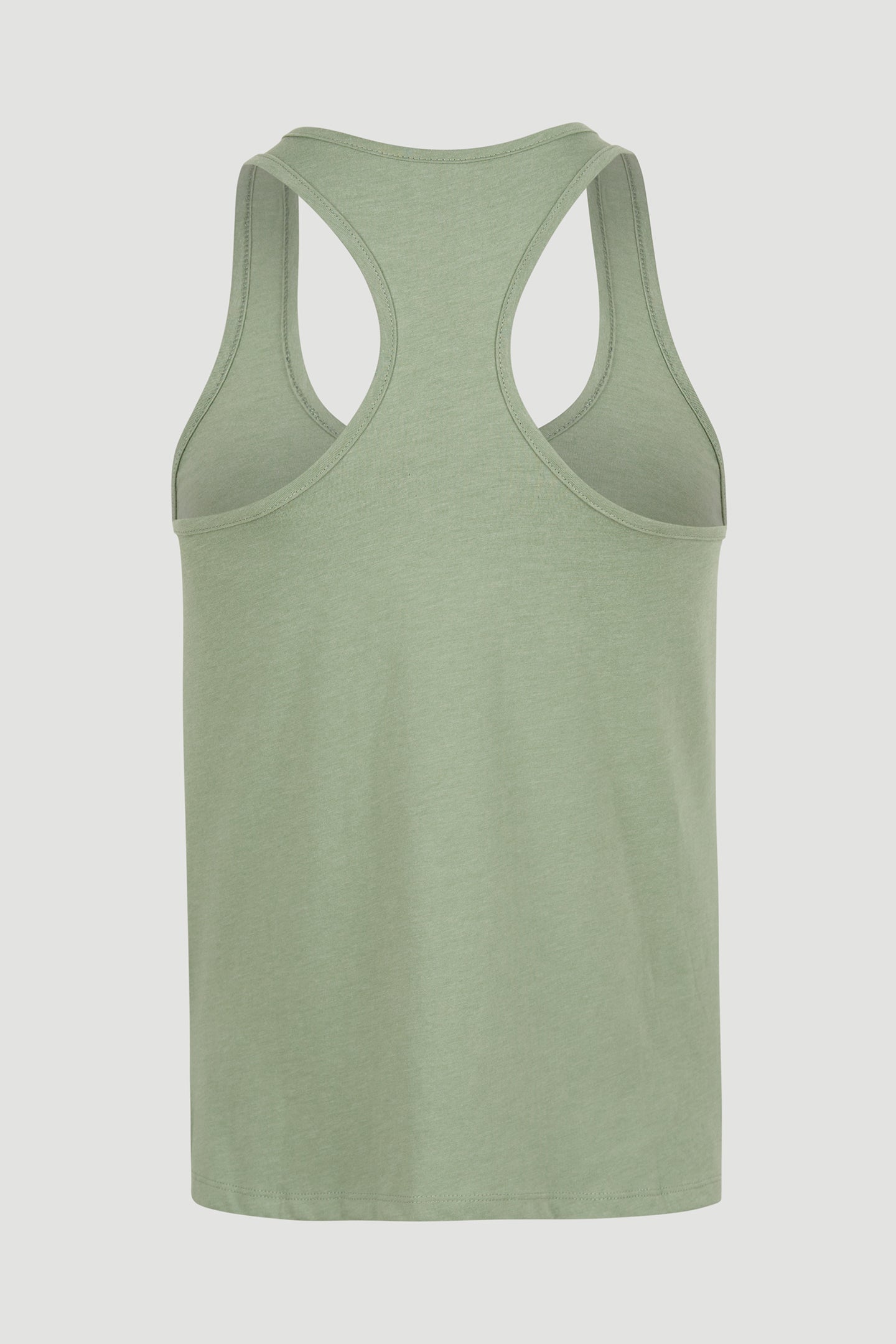 LADIES ESSENTIALS RACER BACK TANK TOP