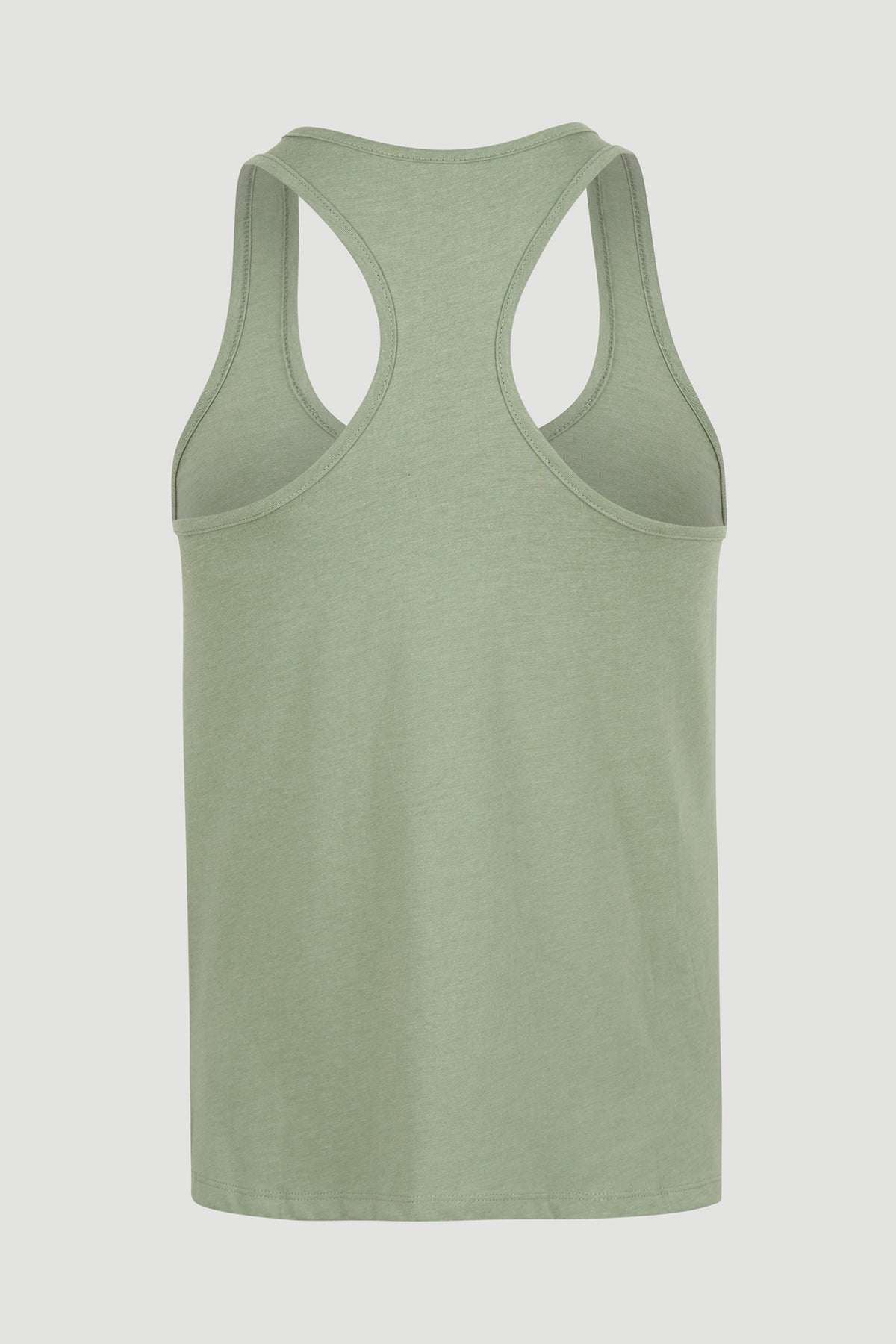 LADIES ESSENTIALS RACER BACK TANK TOP