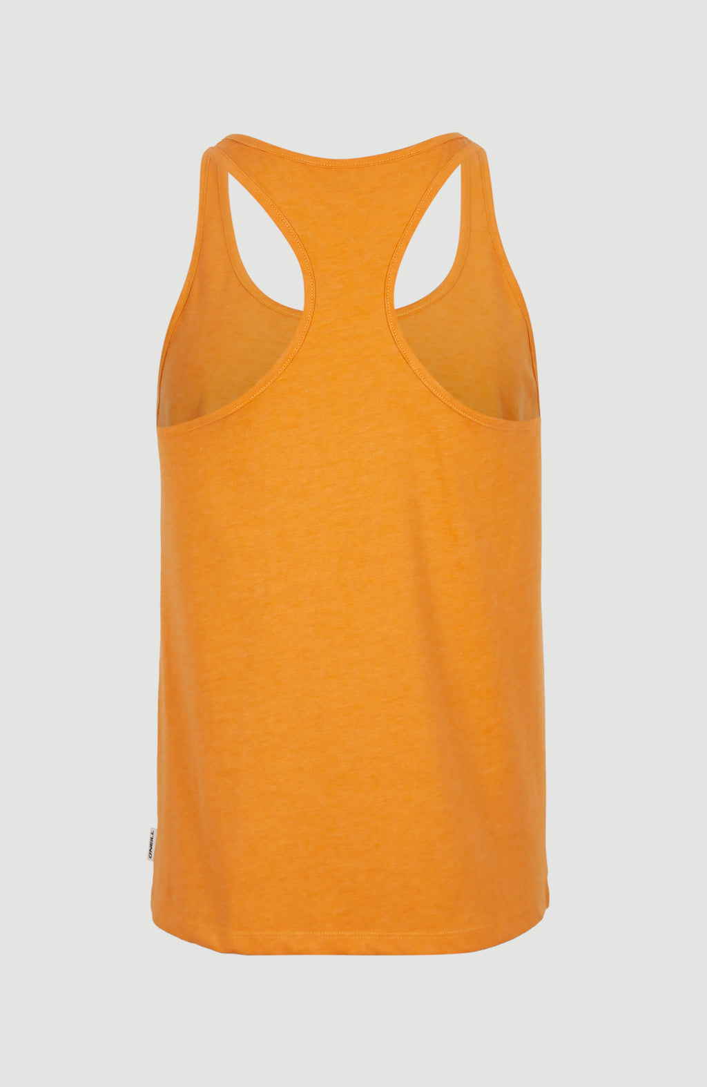 ESSENTIALS RACERBACK TANK TOP