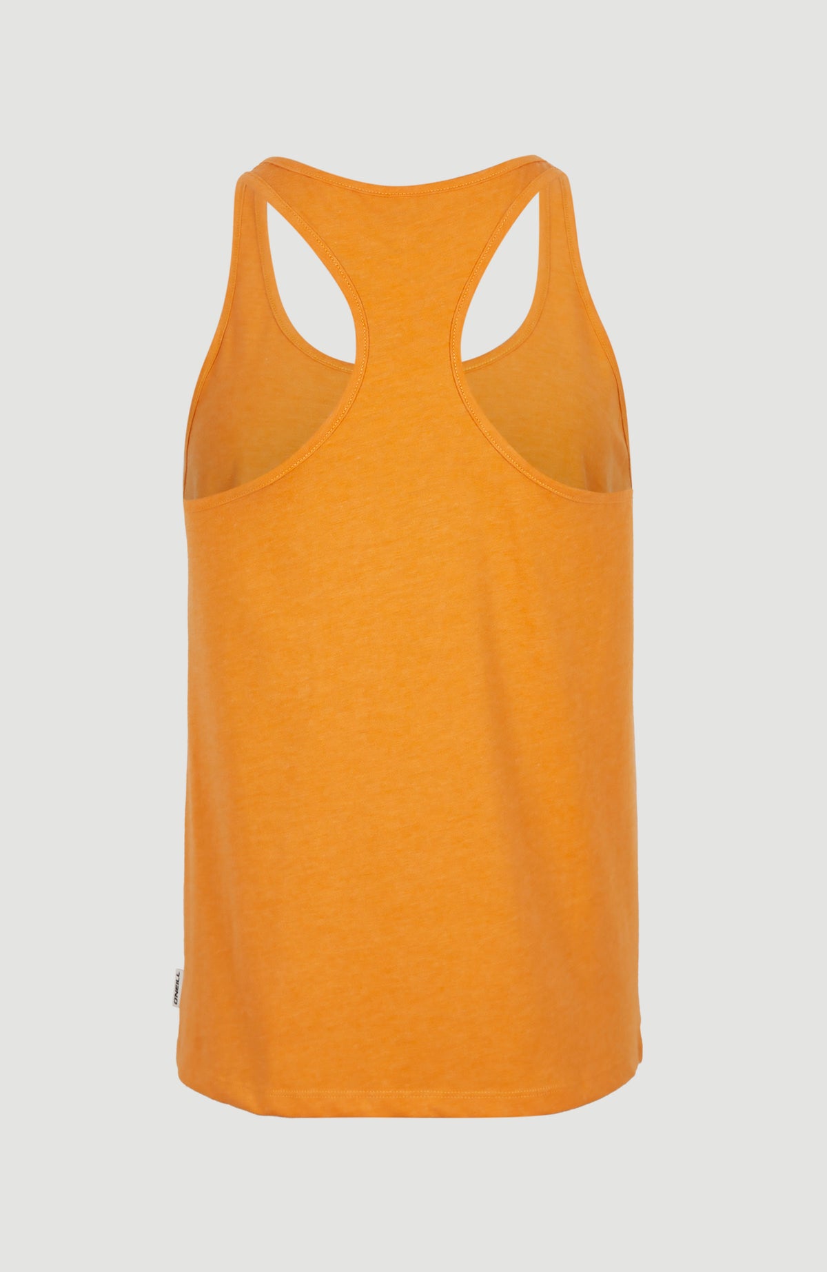 ESSENTIALS RACERBACK TANK TOP