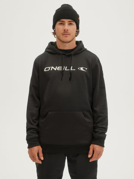 RUTILE SOLID HOODED FLEECE – O'NEILL