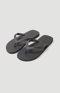 PROFILE SMALL LOGO SANDALS