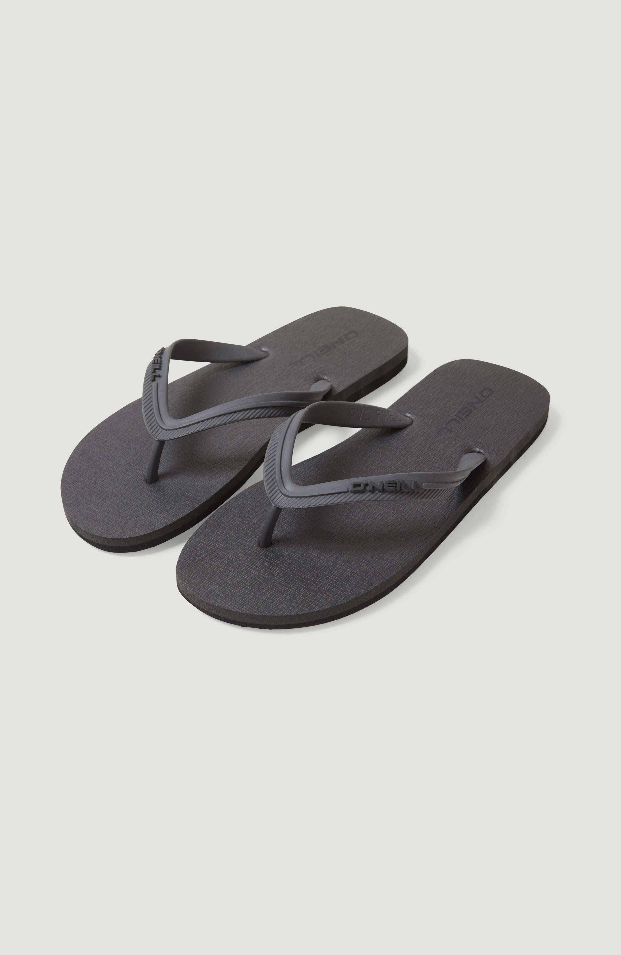 PROFILE SMALL LOGO SANDALS