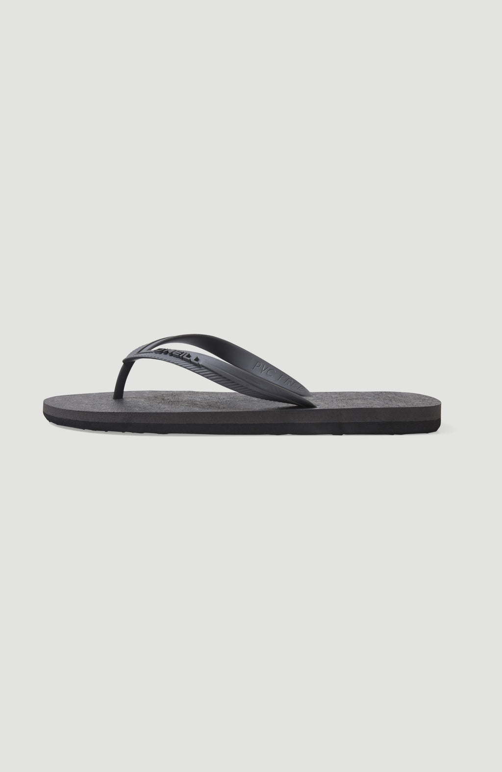 PROFILE SMALL LOGO SANDALS