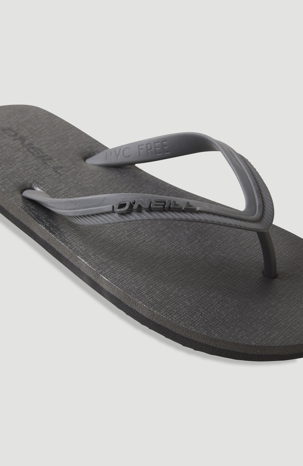 PROFILE SMALL LOGO SANDALS