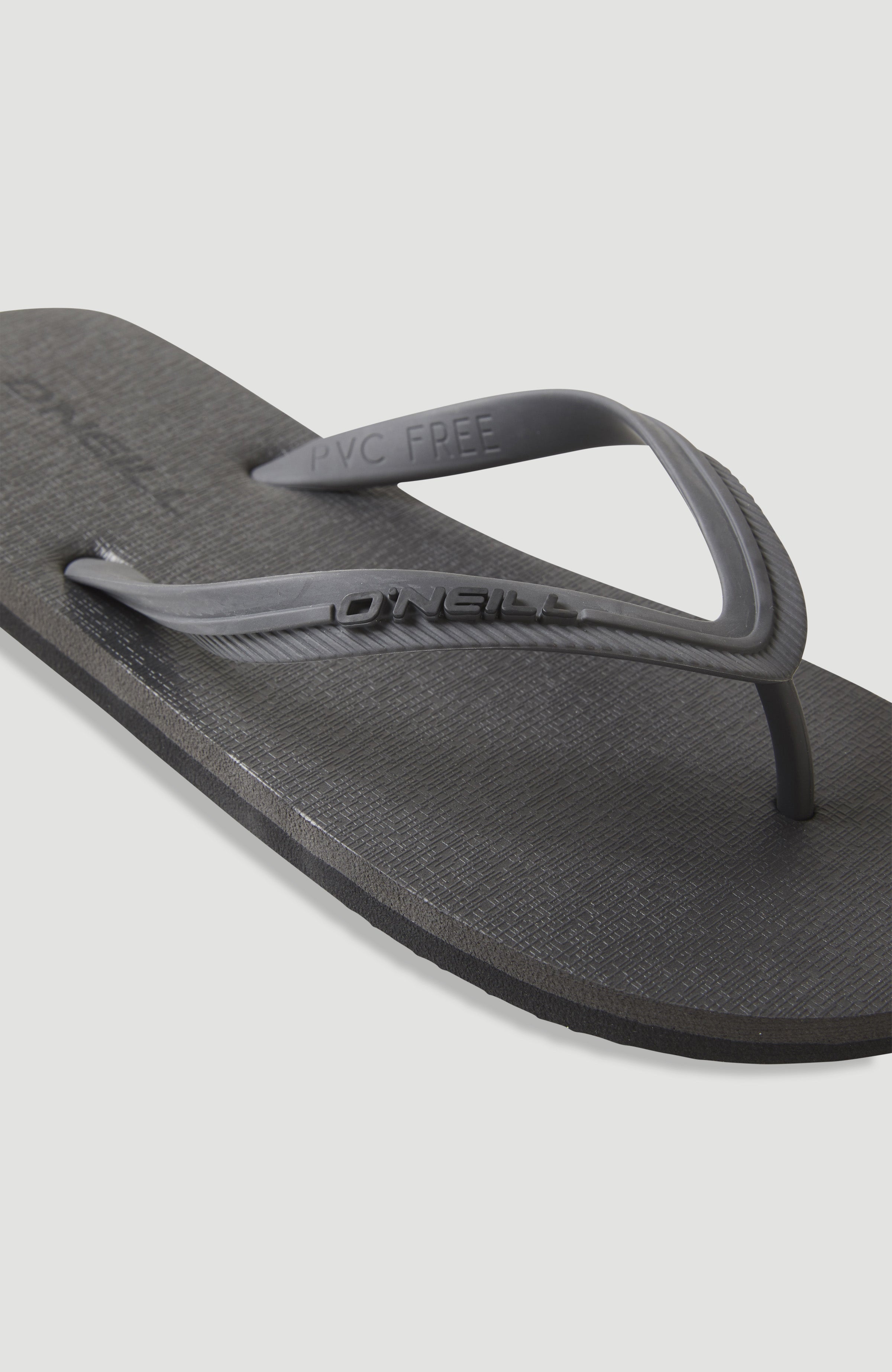 PROFILE SMALL LOGO SANDALS