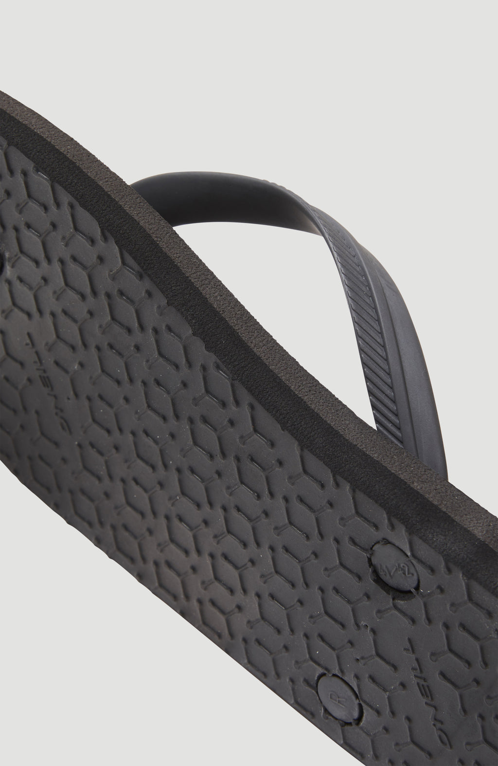 PROFILE SMALL LOGO SANDALS