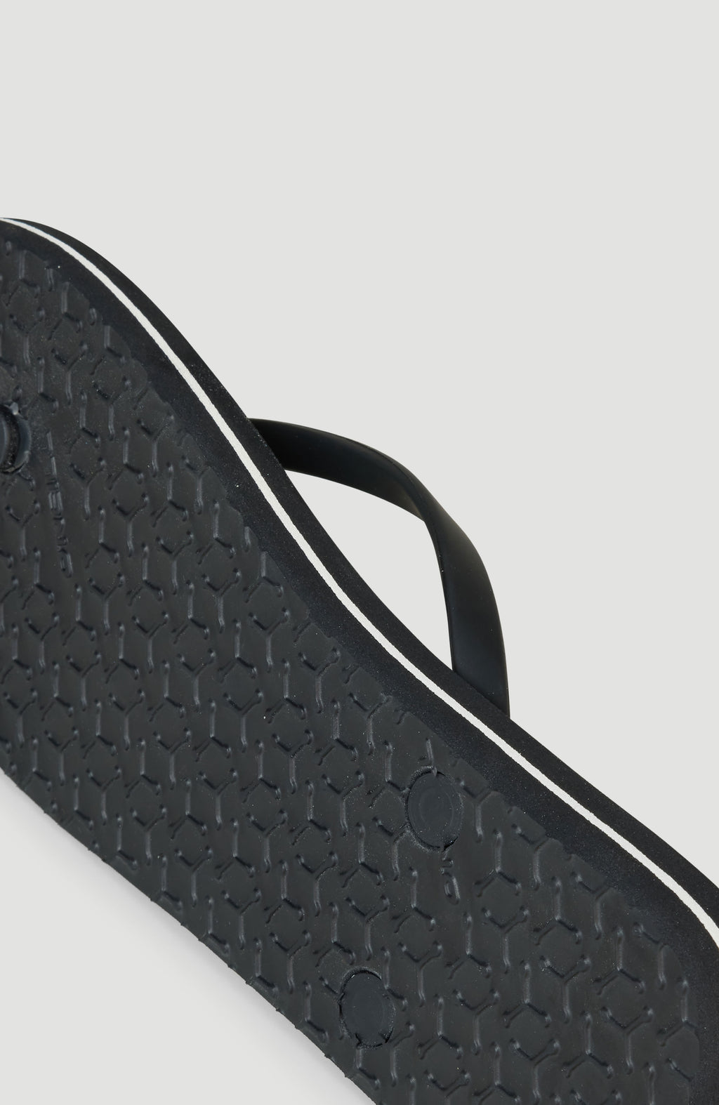 PROFILE SMALL LOGO SANDALS