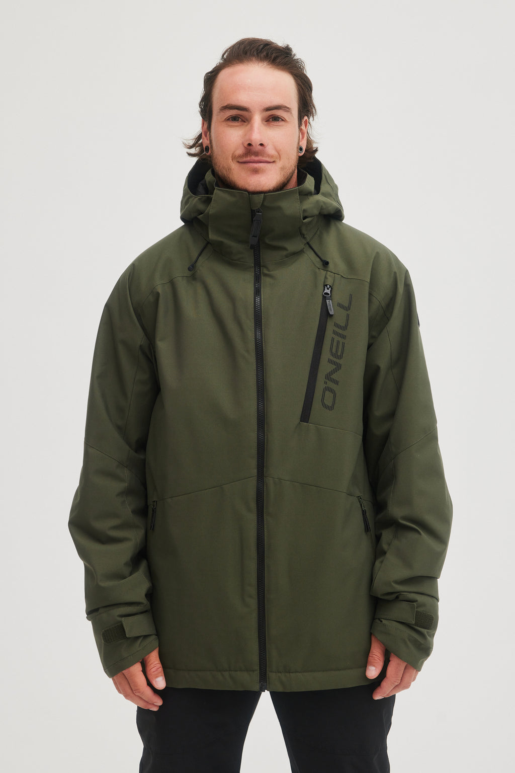 HAMMER JACKET