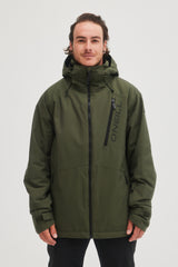 HAMMER JACKET