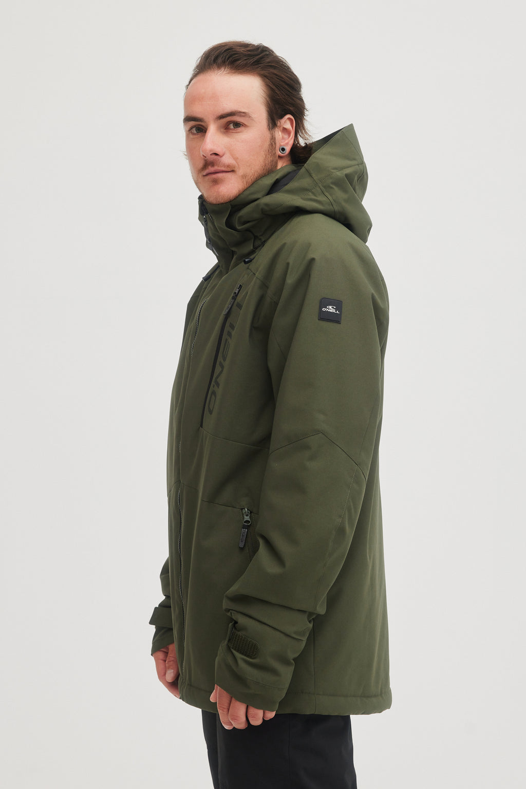HAMMER JACKET