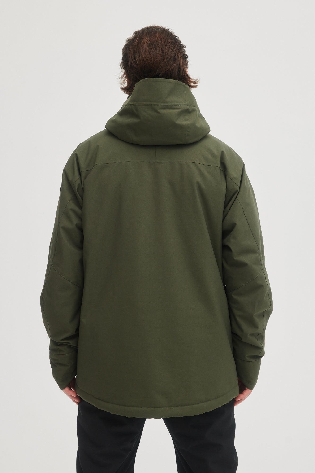 HAMMER JACKET