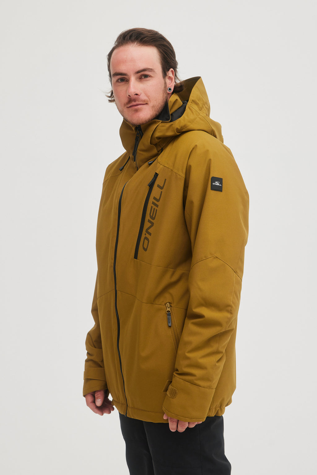 HAMMER JACKET