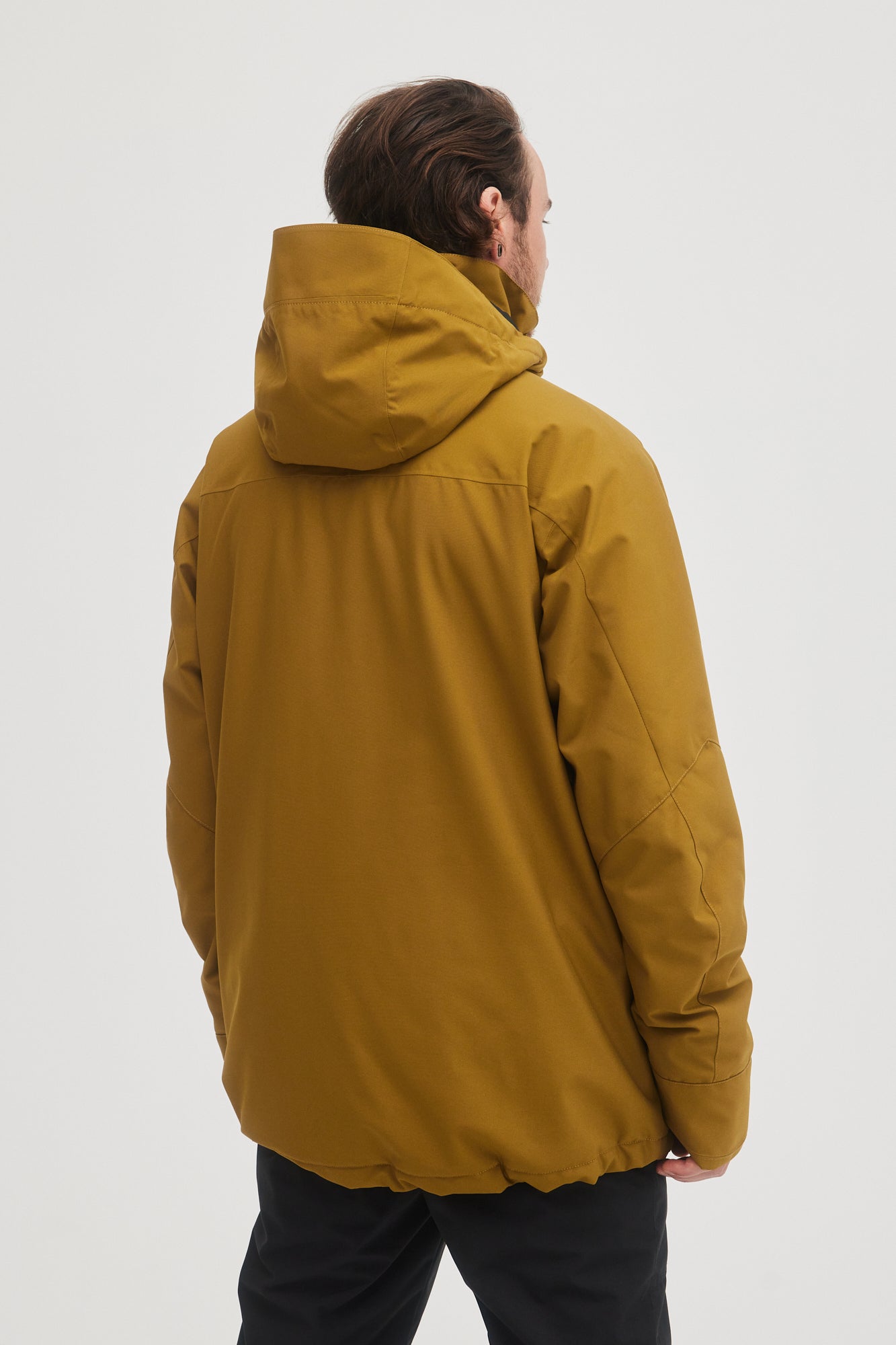HAMMER JACKET