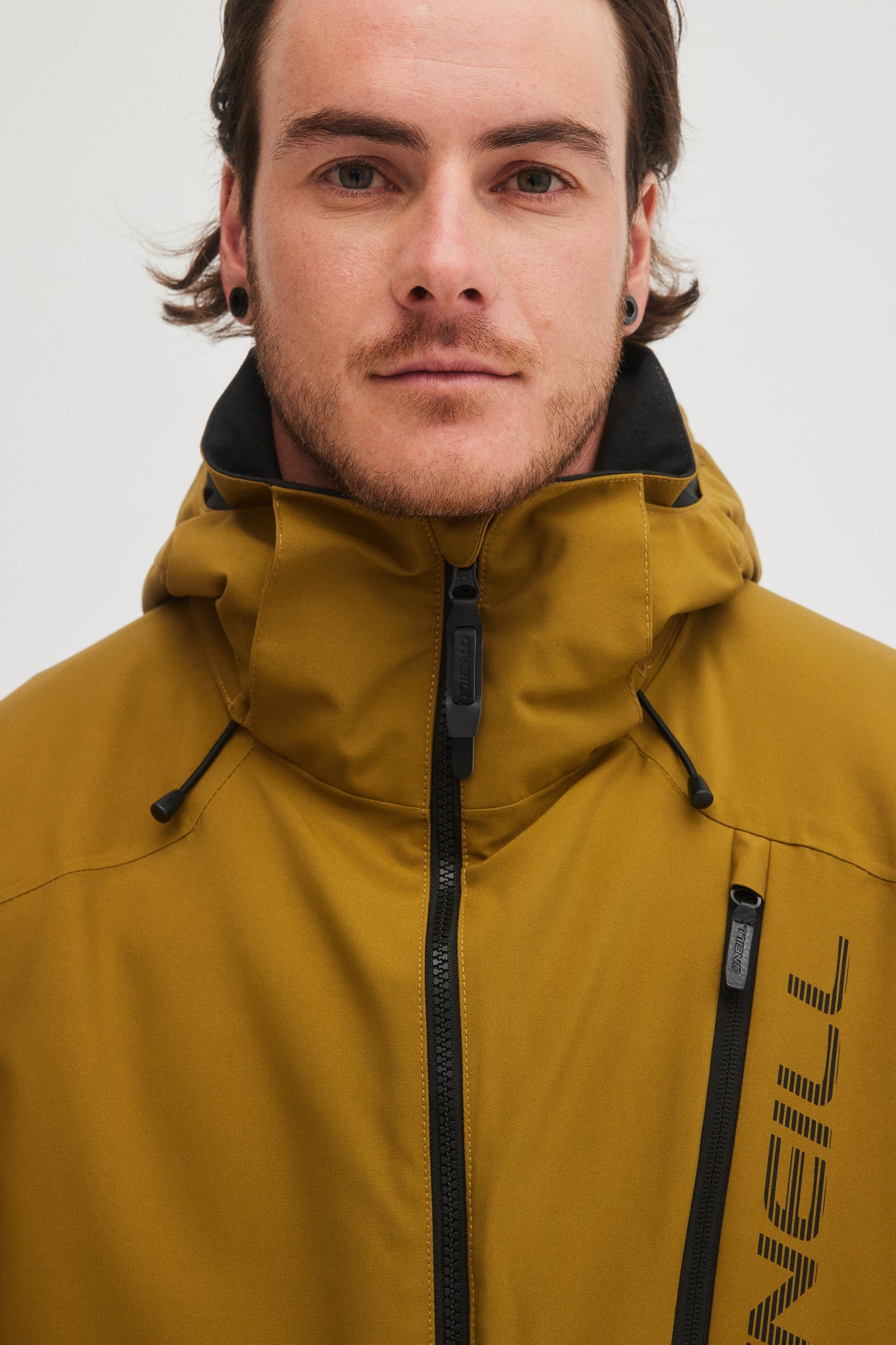 HAMMER JACKET