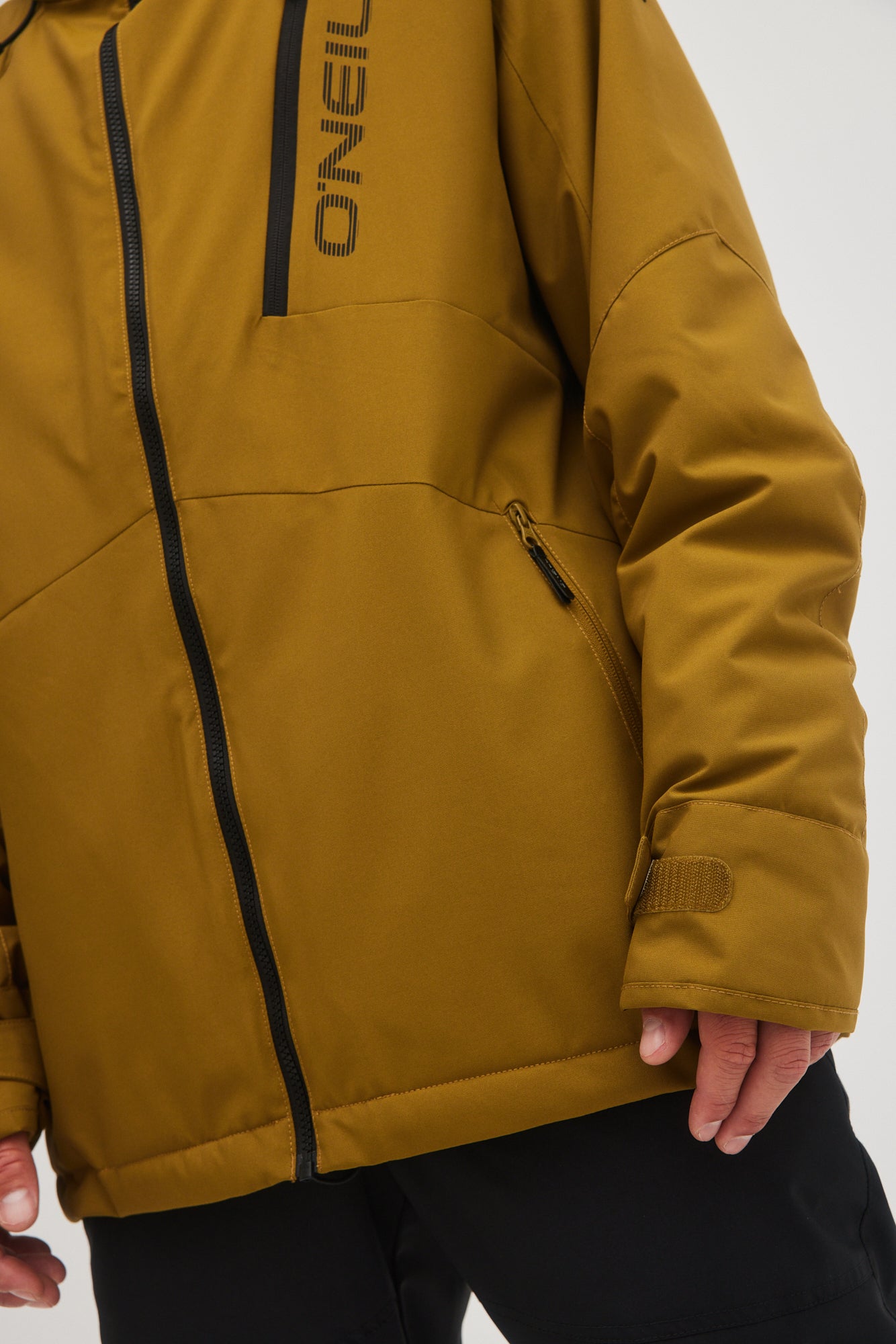 HAMMER JACKET