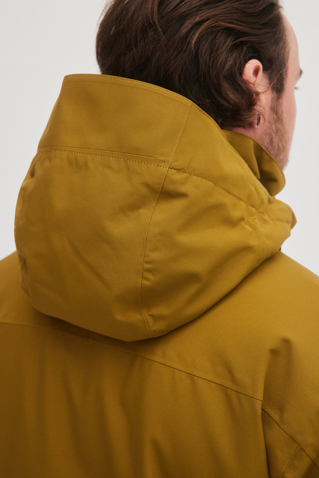 HAMMER JACKET