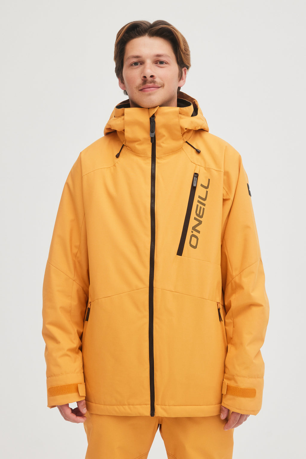 HAMMER JACKET