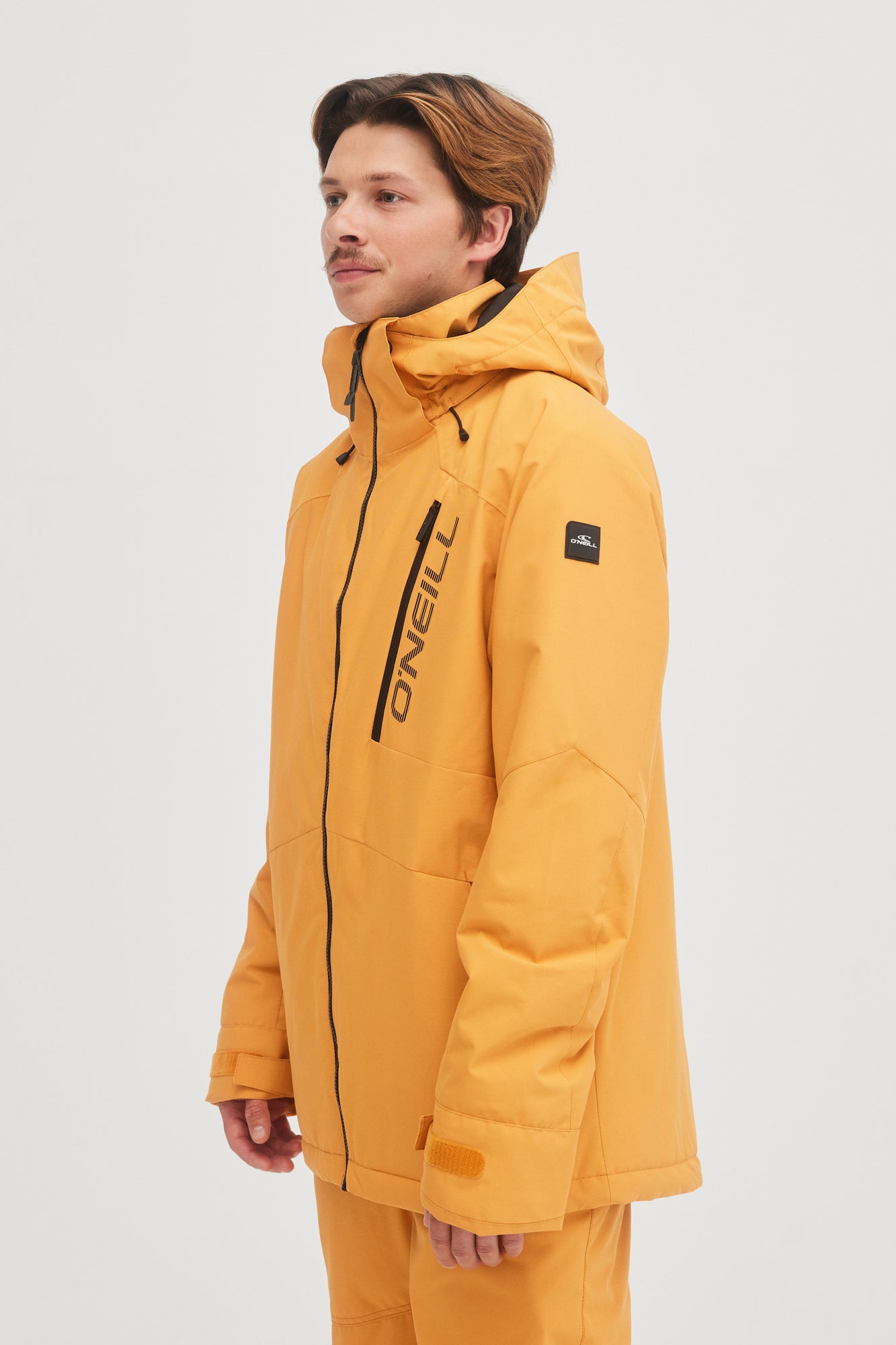 HAMMER JACKET