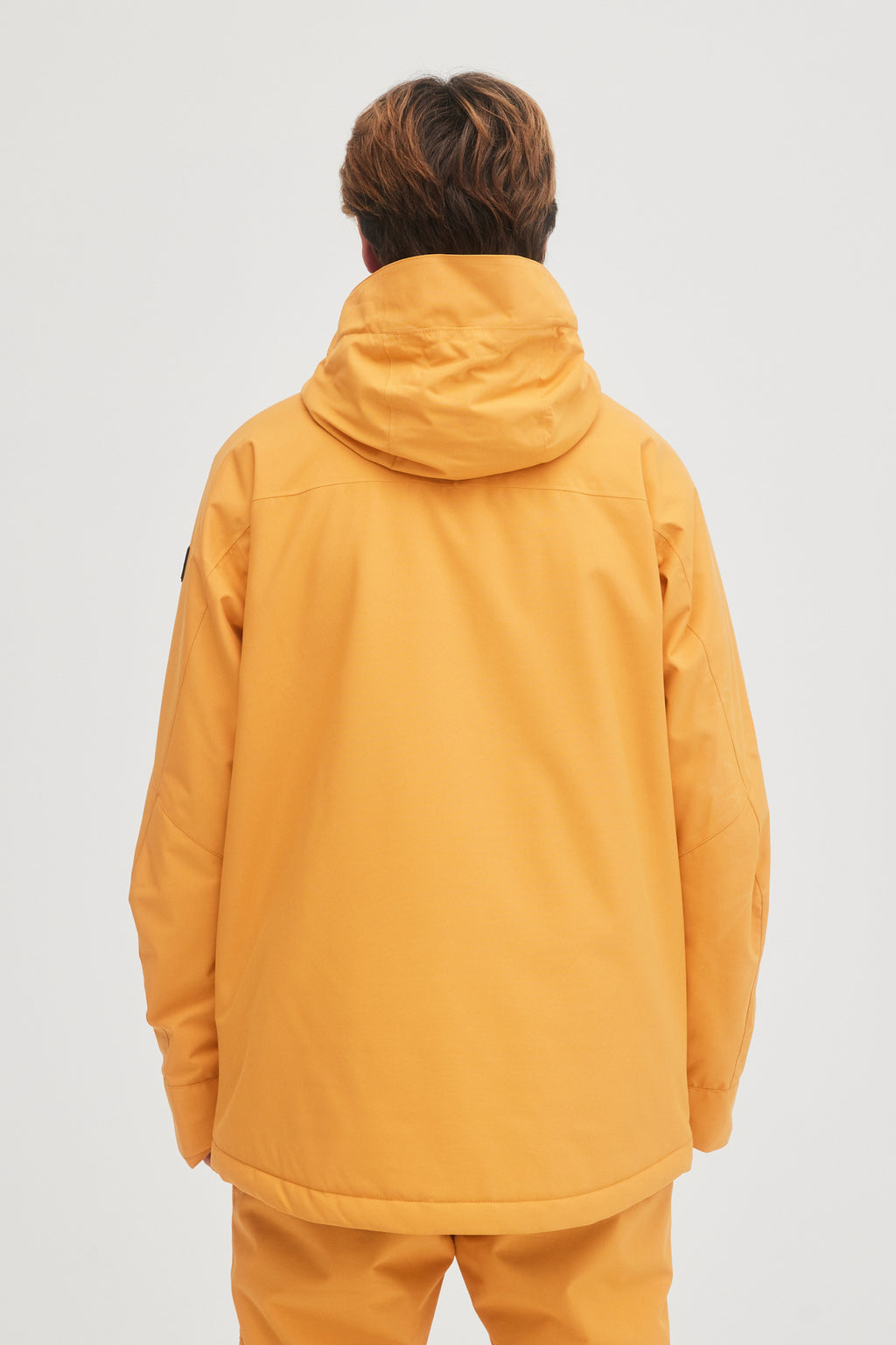 HAMMER JACKET