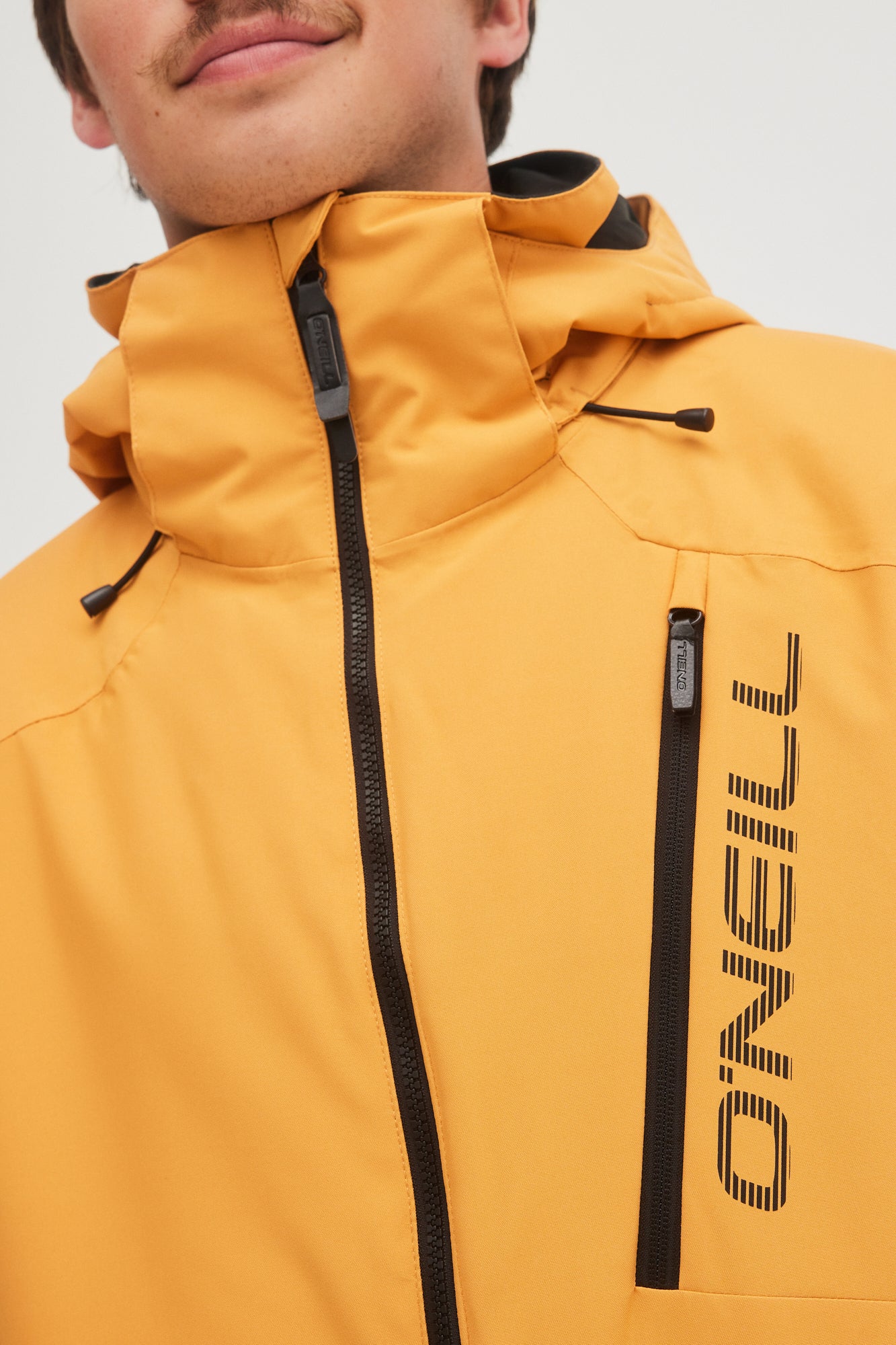 HAMMER JACKET