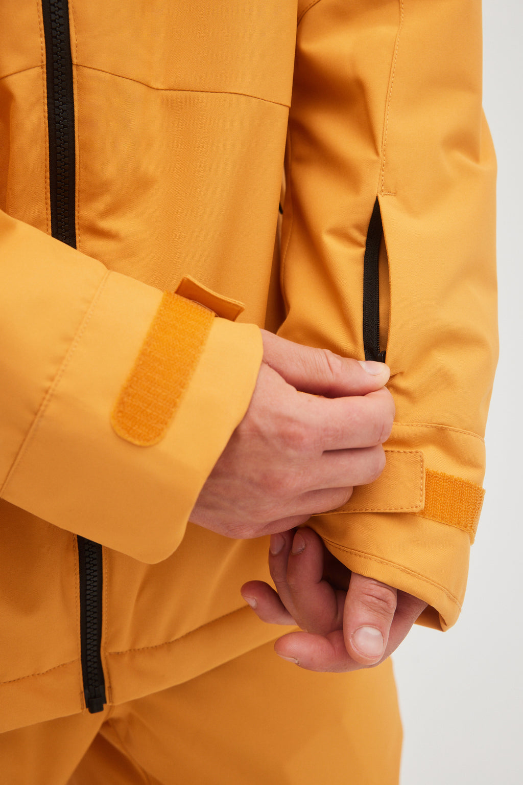 HAMMER JACKET