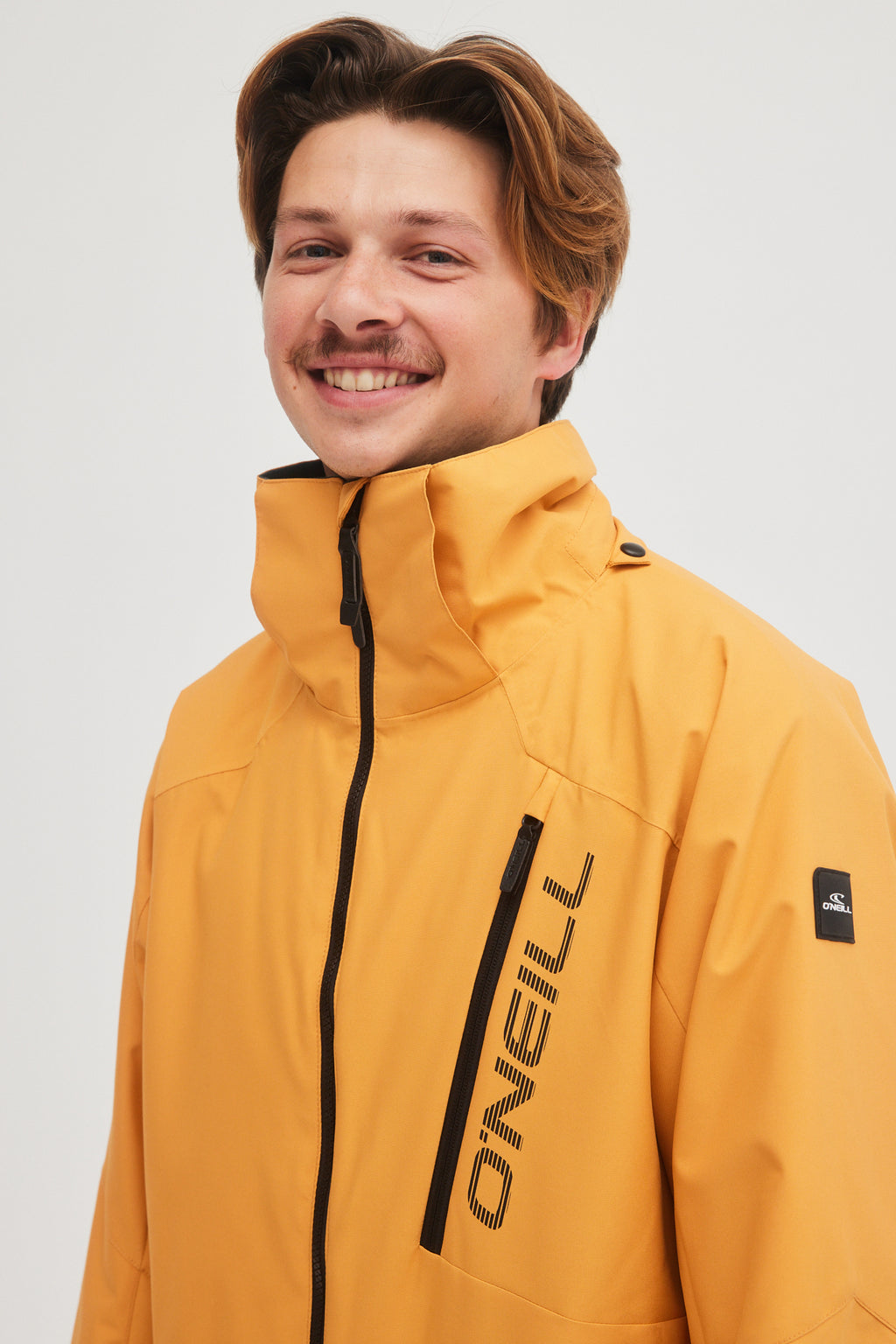 HAMMER JACKET