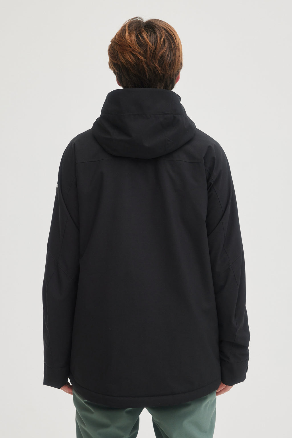 HAMMER JACKET