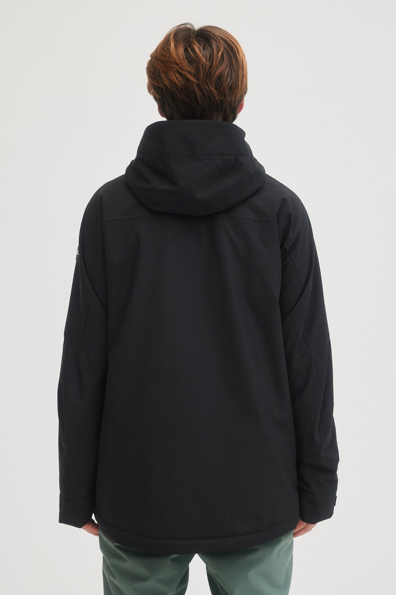 HAMMER JACKET