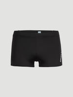 MENS SOLID SWIMTRUNKS