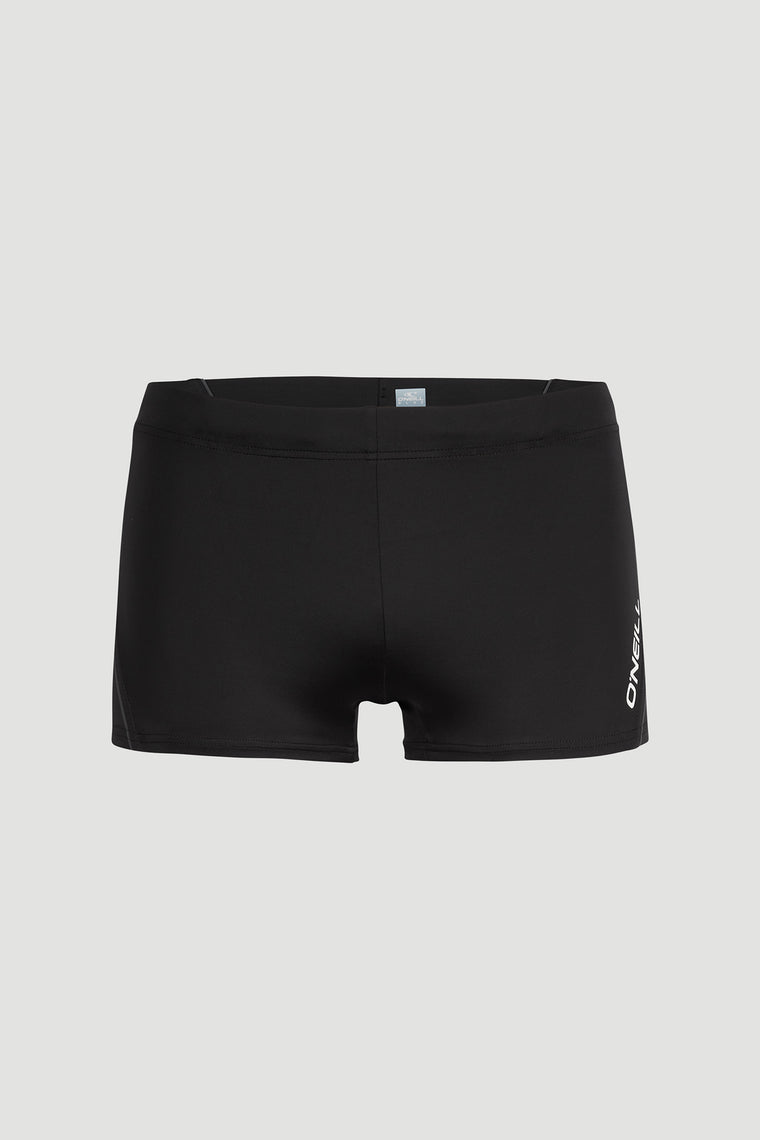 MENS SOLID SWIMTRUNKS