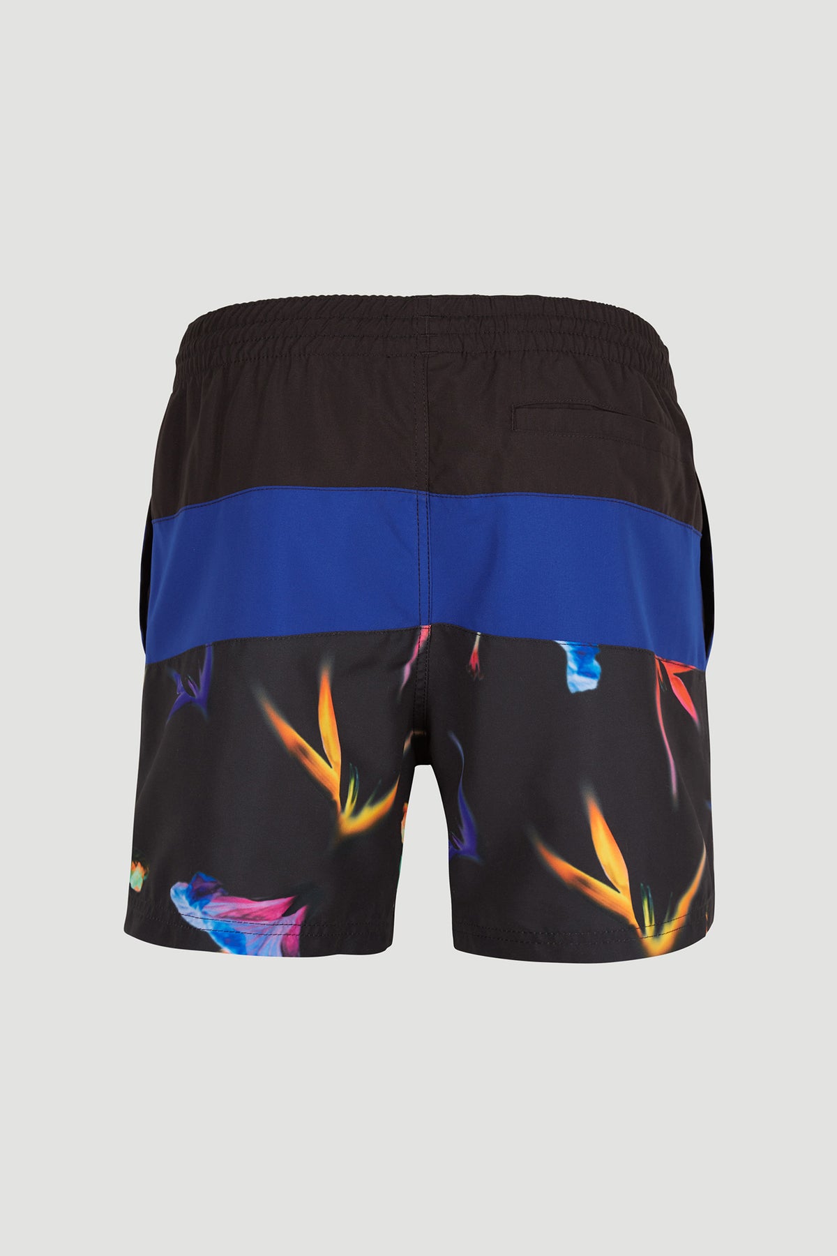 MENS FRAME BLOCK SHORTS