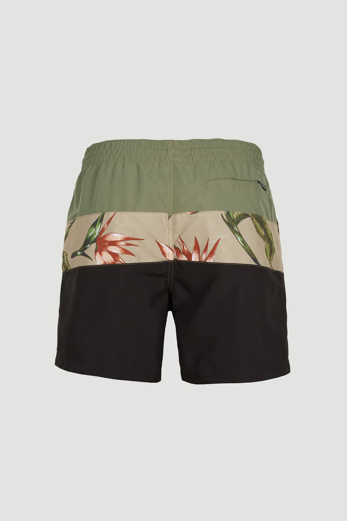 MENS FRAME BLOCK SHORTS