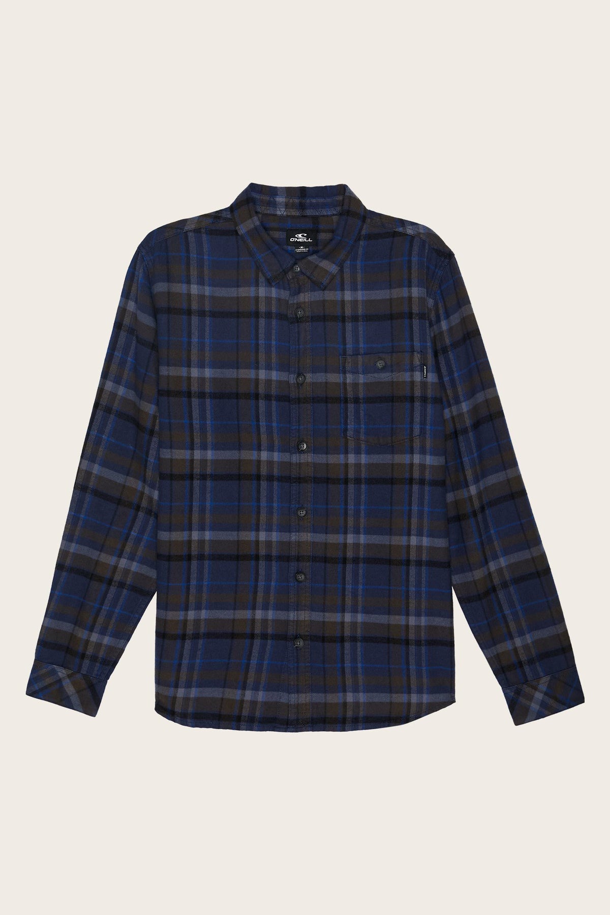 REDMOND FLANNEL