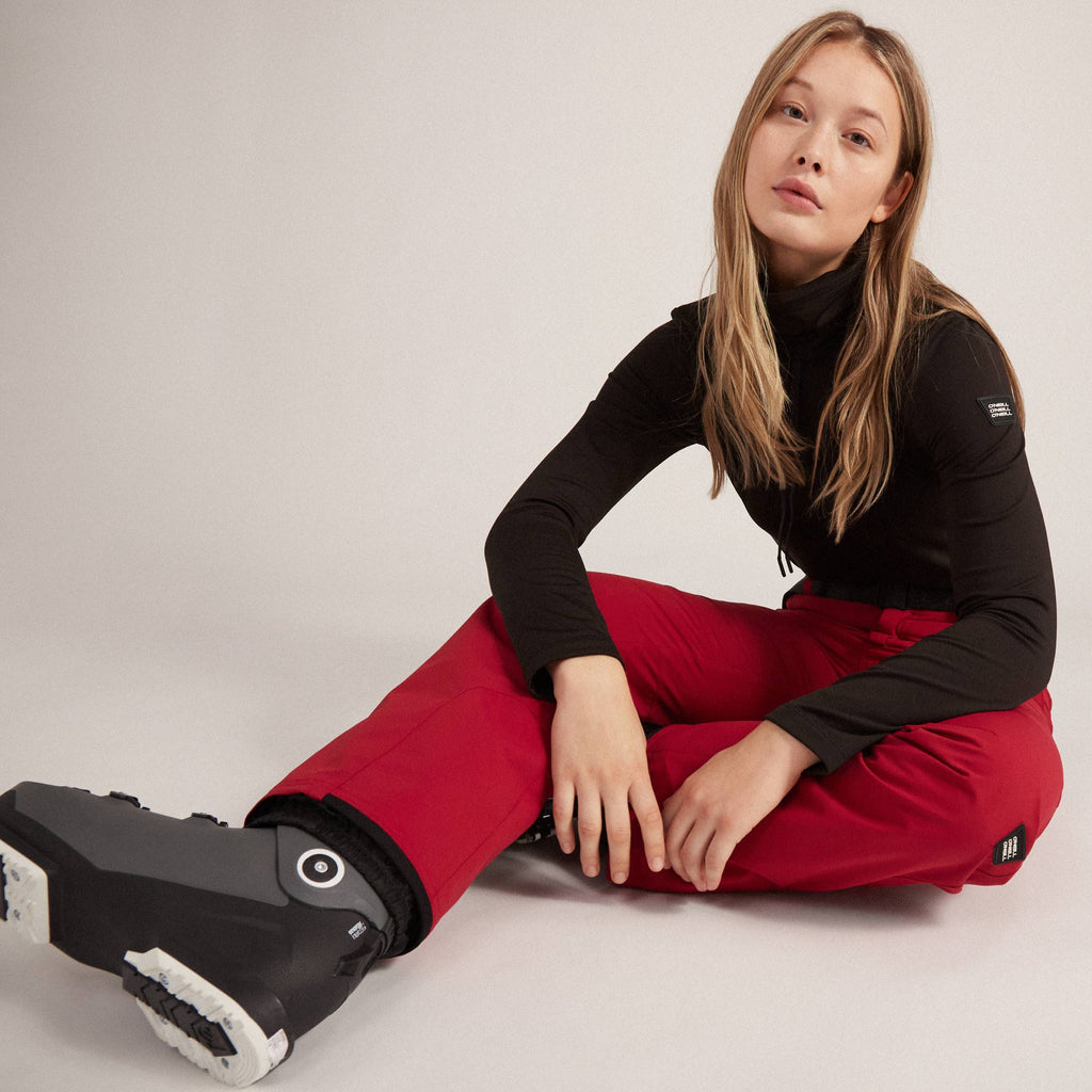 STAR INSULATED PANTS