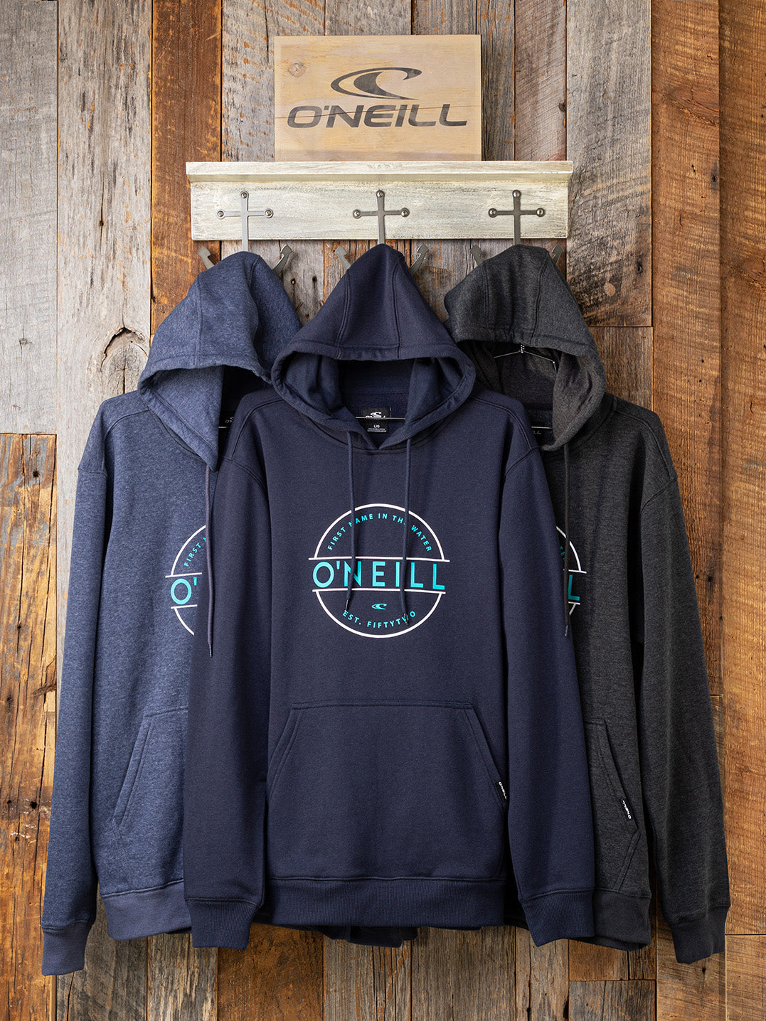 STAPLE MATAPALO HOODIE