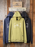 STAPLE HOODIE