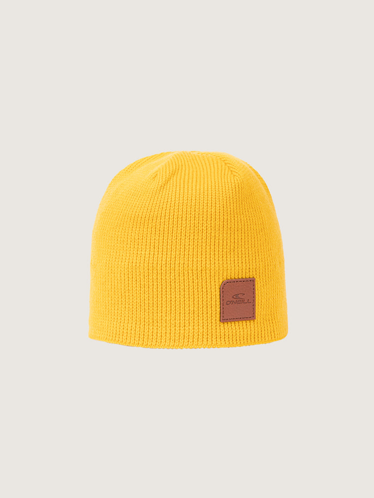 SHORTY BEANIE
